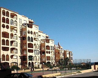 Club Calida At La Manga Hotel Exterior photo